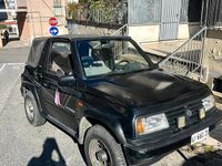 Second-hand Suzuki Vitara 1997 Cabrio