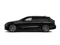 Nuova Audi A6 e-tron S-Line 339 kW (462 CV) 2026 Nero mito metallizzato Station wagon