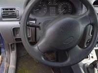 Usata Renault Clio 58 CV (42 kW) 1999 Blu Berlina