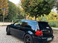 Usata VW Golf IV GTI 2000 Berlina