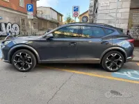 Usata Cupra Formentor 150 CV (110 kW) 2021 Grigio SUV