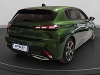 Usata Peugeot 308 Allure 131 CV (96 kW) 2022 Berlina