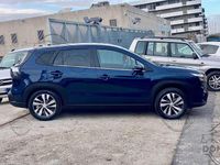 Usata Suzuki SX4 S-Cross 129 CV (94 kW) 2022 Blu capri metallizzato SUV