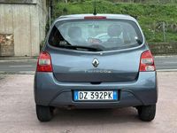 Usata Renault Twingo 58 CV (42 kW) 2010 Grigio Utilitaria