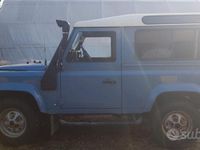 usata Land Rover Defender - 1987