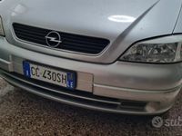 usata Opel Astra enjoy gt 1.4 benzina uniproprietario