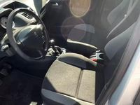 Usata Peugeot 207 Sport 95 CV (69 kW) 2009 Grigio Station wagon