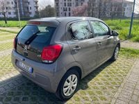 Usata Citroën C1 2016 Utilitaria