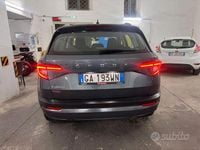 Usata Skoda Karoq 2020 SUV