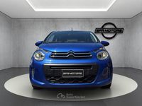 Usata Citroën C1 Feel 72 CV (52 kW) 2021 Other Utilitaria