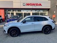 Usata Honda ZR-V Hybrid 184 CV (135 kW) 2023 Diamond dust pearl SUV