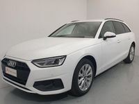 Usata Audi A4 Business 136 CV (100 kW) 2024 Bianco arkona Station wagon