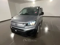 Nuova Fiat Doblò S 102 CV (75 kW) 2026 Gray Monovolume
