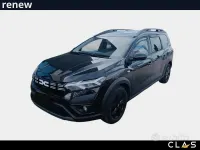 Usata Dacia Jogger Extreme 101 CV (74 kW) 2023 Nero Monovolume