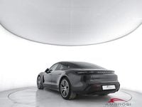 Usata Porsche Taycan 4S Performance Package 517 kW (703 CV) 2023 Grigio Berlina