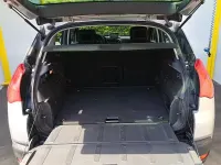 Usata Peugeot 3008 112 CV (82 kW) 2012 Grigio Station wagon