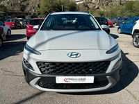 Usata Hyundai Kona N Line 135 CV (99 kW) 2021 Grigio SUV