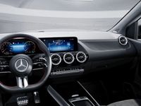 usata Mercedes B180 Classed Automatic Premium AMG Line nuova a Bergamo