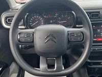 Usata Citroën C3 PureTech 2024 Grigio Utilitaria