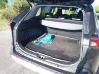 Usata Toyota RAV4 Hybrid 178 CV (130 kW) 2024 SUV
