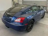 Usata Chrysler Crossfire 218 CV (160 kW) 2005 Other Coupé