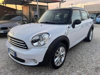 usata Mini Cooper D Countryman Cooper Countryman