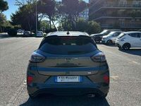 Usata Ford Puma ST-Line 125 CV (91 kW) 2022 Grigio SUV