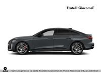 Usata Audi A5 Ambiente 204 CV (150 kW) 2025 Grigio magnete Berlina