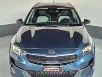 Usata Kia XCeed Style 140 CV (102 kW) 2020 Blu SUV