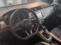 Usata Nissan Micra 71 CV (52 kW) 2017 Utilitaria