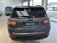 Usata Jeep Compass Summit 131 CV (96 kW) 2024 Grigio SUV