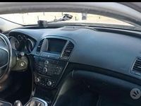 Usata Opel Insignia Cosmo 160 CV (117 kW) 2010 Station wagon
