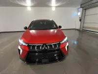 Nuova Mitsubishi ASX Inform 91 CV (66 kW) 2026 Crystal white SUV