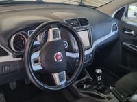 Usata Fiat Freemont 170 CV (125 kW) 2013 Bianco SUV