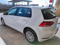 usata VW Golf 1.6 Tdi Resty 2018 AppConnect Garanzia