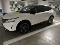 Usata Nissan Qashqai Tekna+ 158 CV (116 kW) 2022 SUV