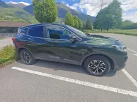 Usado Renault Kadjar Life 140 CV (102 kW) 2019 SUV