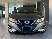 Usata Nissan Qashqai Tekna+ 110 CV (80 kW) 2018 Grigio SUV