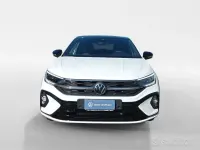 Nieuw VW Taigo R-line Plus 116 PK (85 kW) 2026 Wit SUV
