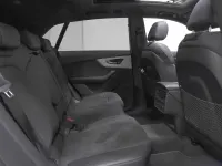 Usata Audi Q8 Ambiente 286 CV (210 kW) 2023 Blu SUV
