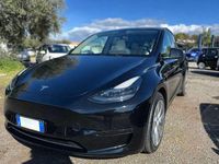 Usata Tesla Model Y 88 kW (120 CV) 2022 Nero SUV