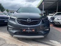 Usata Opel Mokka X Innovation 140 CV (102 kW) 2018 Grigio SUV