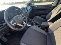 Usata VW Polo Edition 80 CV (58 kW) 2024 Berlina