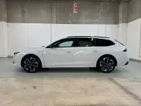 Occasion Peugeot 508 SW GT 2024 Blanc Break