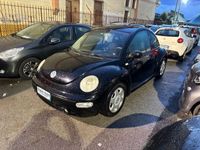 usata VW Polo 1.9 TDI 1.9 TDI cat