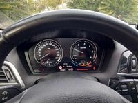 Usata BMW 116 116 CV (85 kW) 2018 Utilitaria