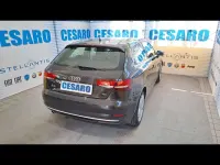 Usata Audi A3 110 CV (80 kW) 2017 Nero Berlina