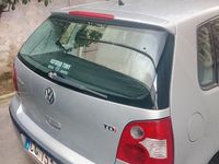 Usata VW Polo 2003 Grigio Utilitaria