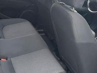 Usata Fiat Grande Punto Street 2015 Nero Utilitaria