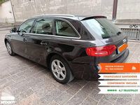 Käytetty Audi A4 Advanced Plus 143 HP (105 kW) 2008 Farmari